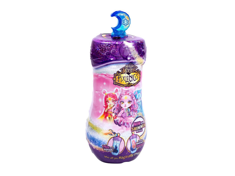 Magic Mixies Pixlings Shimmerverse Doll Marena
