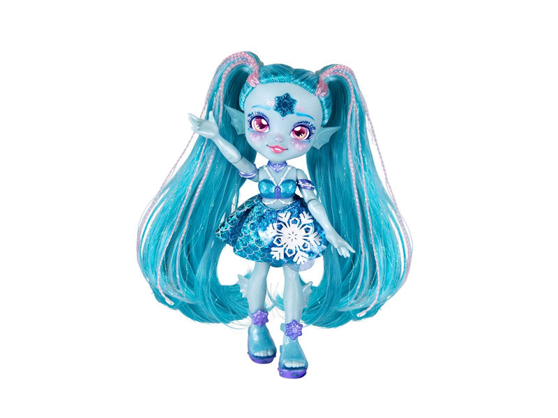 Magic Mixies Pixlings Shimmerverse Doll Marena