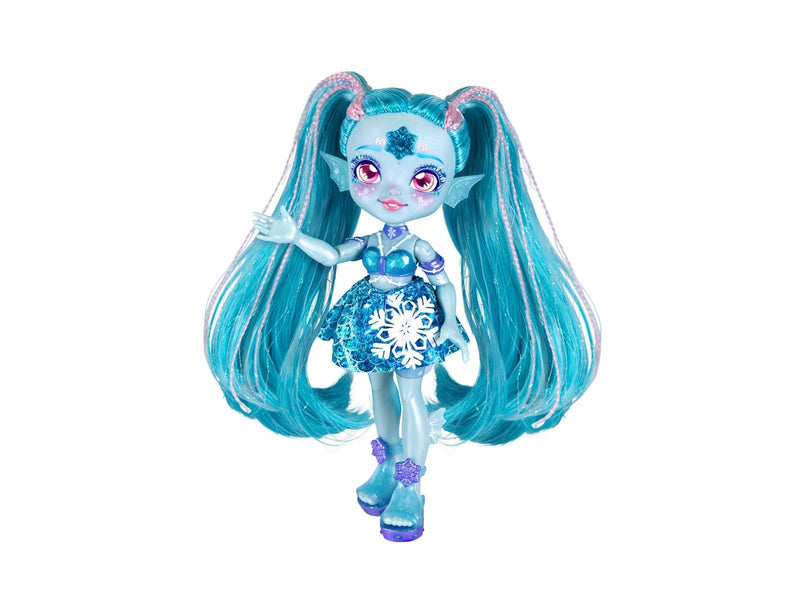 Magic Mixies Pixlings Shimmerverse Doll Marena