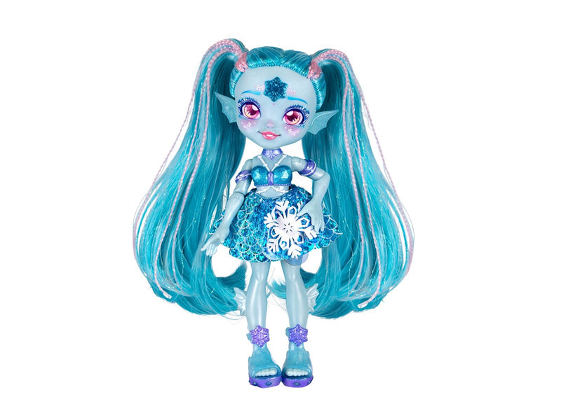 Magic Mixies Pixlings Shimmerverse Doll Marena