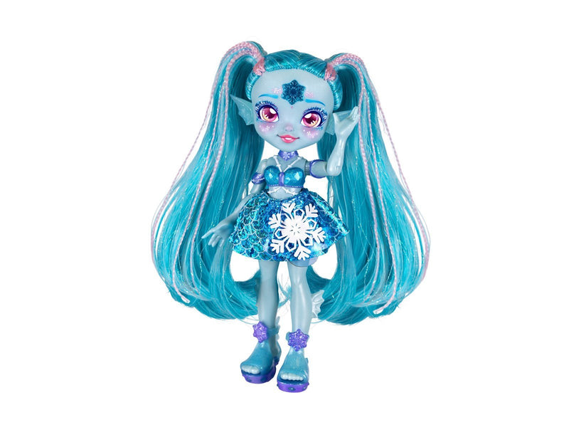 Magic Mixies Pixlings Shimmerverse Doll Marena