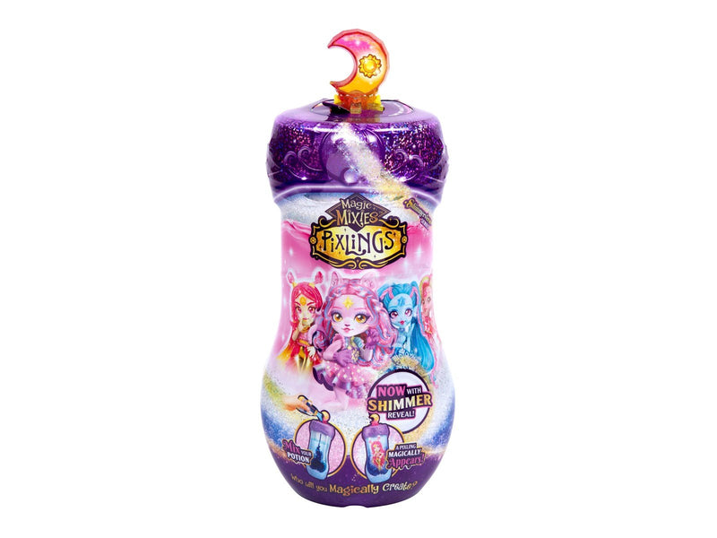 Magic Mixies Pixlings Shimmerverse Doll Pheona
