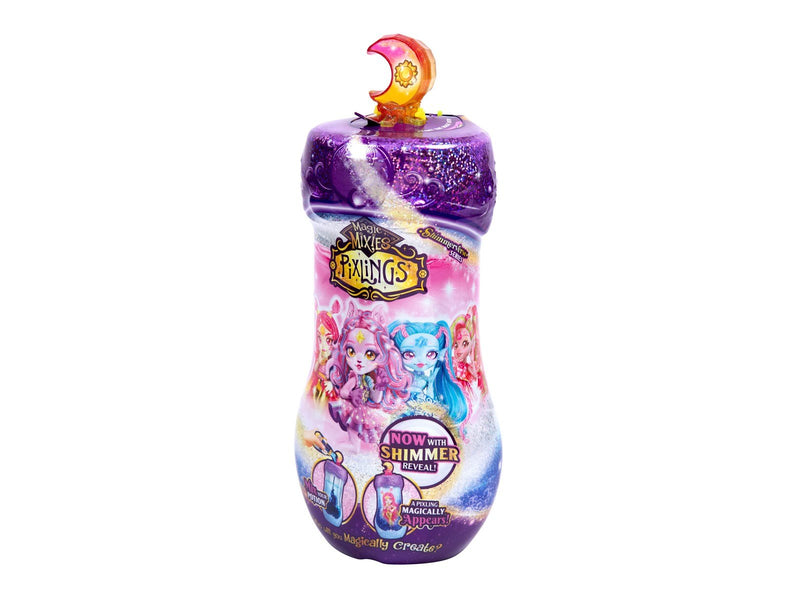 Magic Mixies Pixlings Shimmerverse Doll Pheona