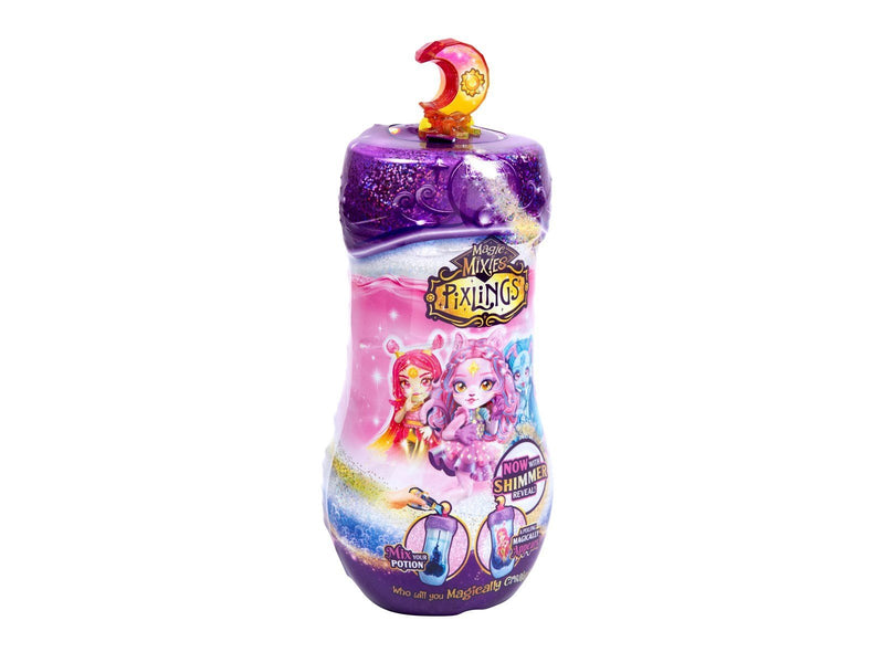 Magic Mixies Pixlings Shimmerverse Doll Pheona