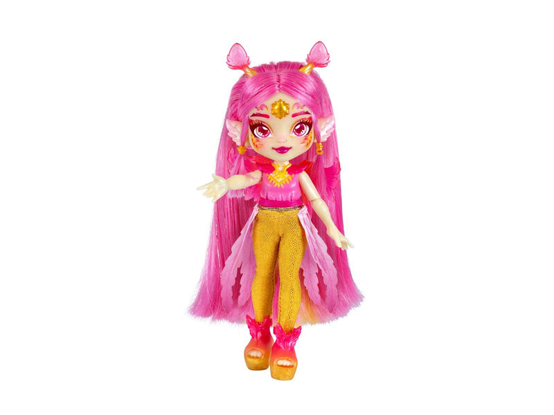 Magic Mixies Pixlings Shimmerverse Doll Pheona