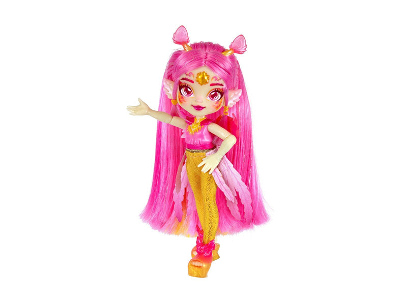 Magic Mixies Pixlings Shimmerverse Doll Pheona