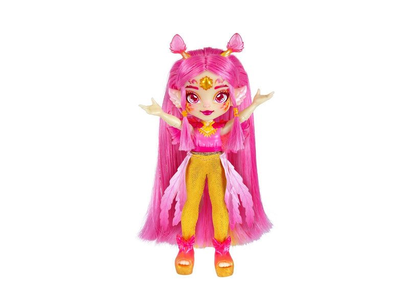 Magic Mixies Pixlings Shimmerverse Doll Pheona