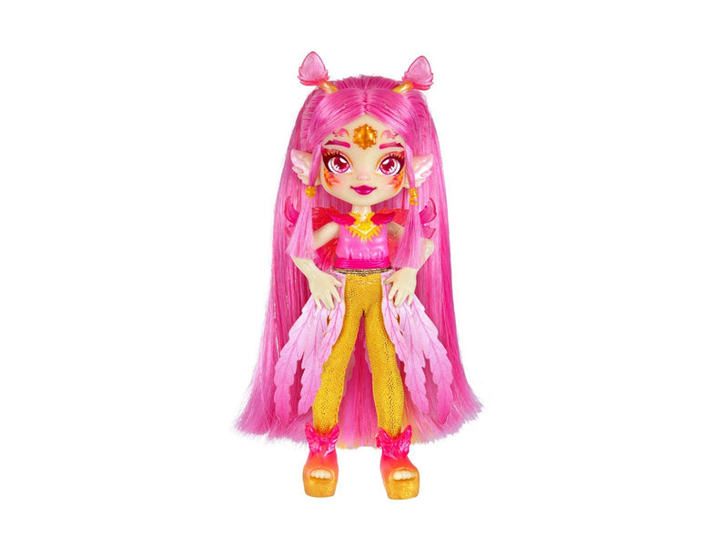 Magic Mixies Pixlings Shimmerverse Doll Pheona