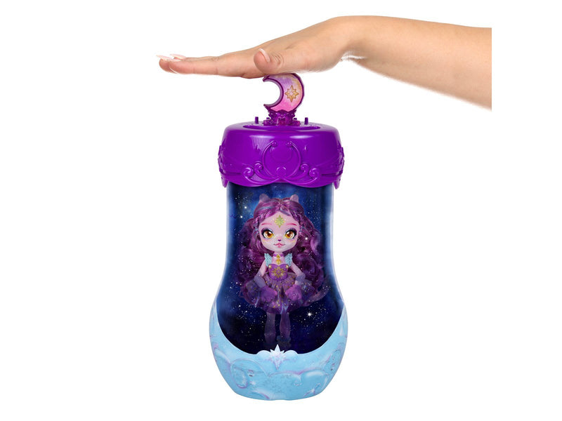 Magic Mixies Pixlings Shimmerverse Doll Catlyn