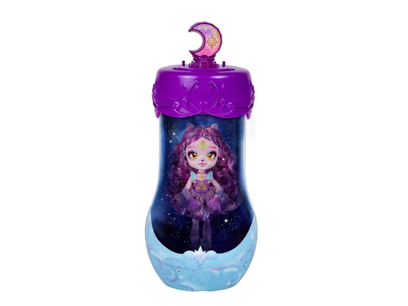 Magic Mixies Pixlings Shimmerverse Doll Catlyn