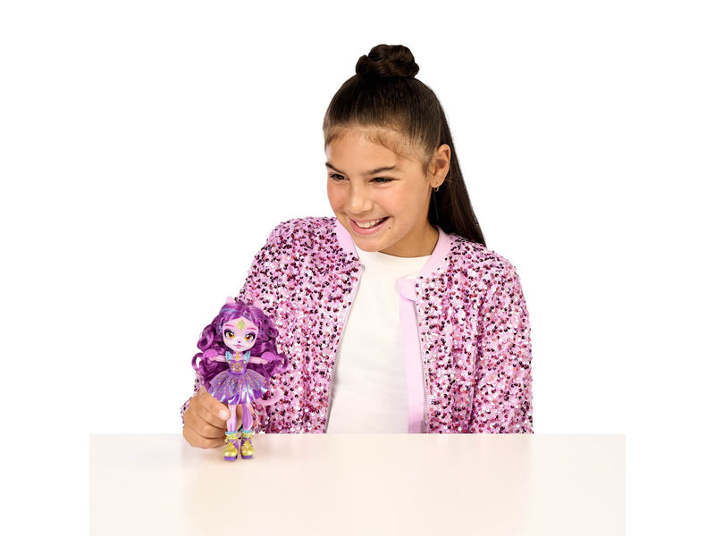 Magic Mixies Pixlings Shimmerverse Doll Catlyn