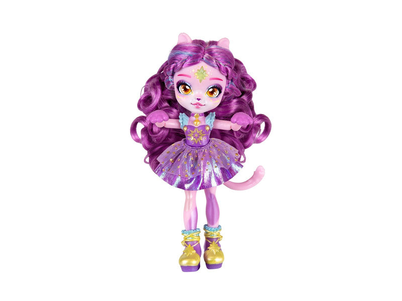 Magic Mixies Pixlings Shimmerverse Doll Catlyn