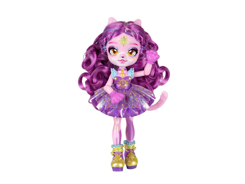 Magic Mixies Pixlings Shimmerverse Doll Catlyn