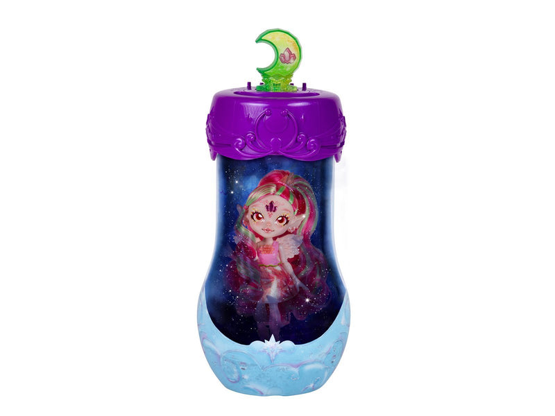 Magic Mixies Pixlings Shimmerverse Doll Faye