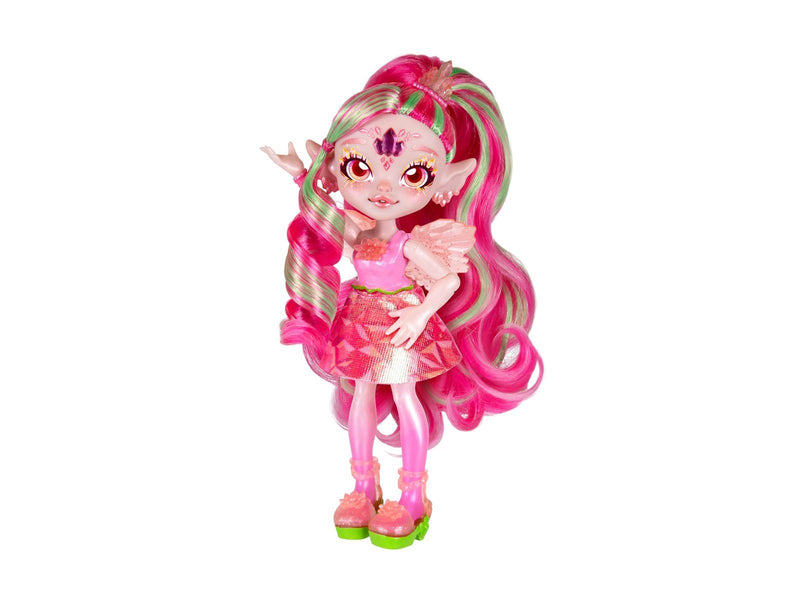 Magic Mixies Pixlings Shimmerverse Doll Faye
