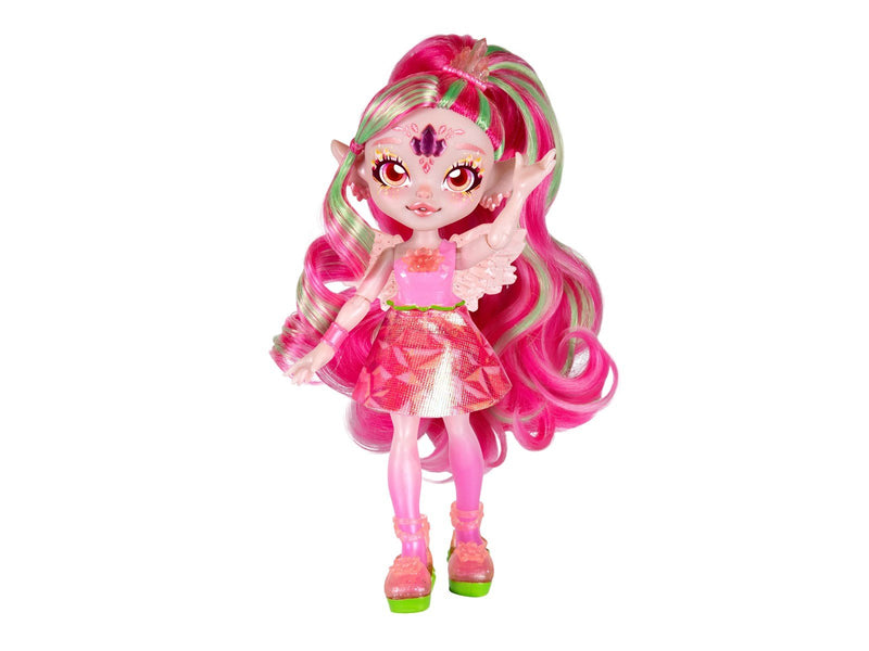 Magic Mixies Pixlings Shimmerverse Doll Faye