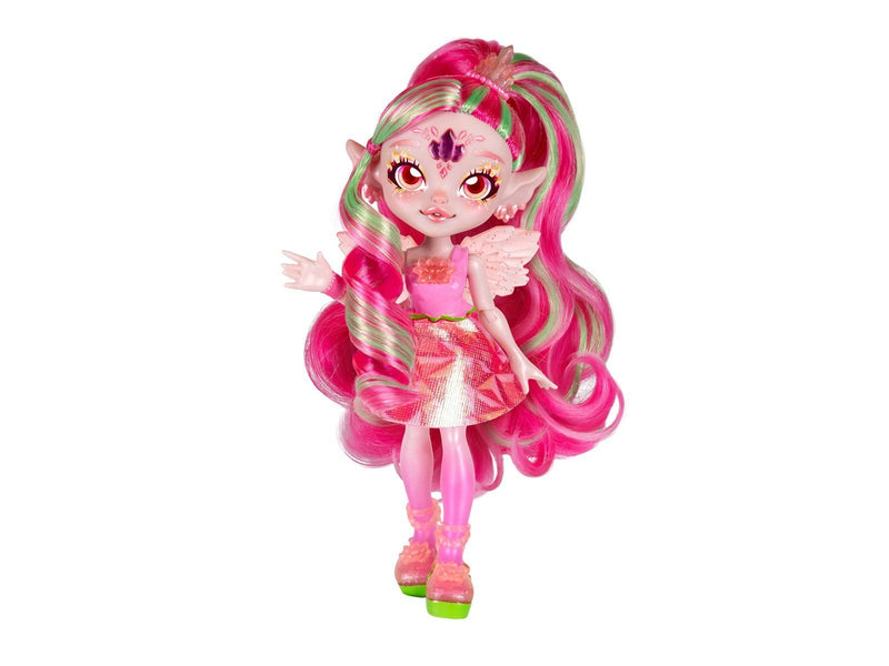 Magic Mixies Pixlings Shimmerverse Doll Faye