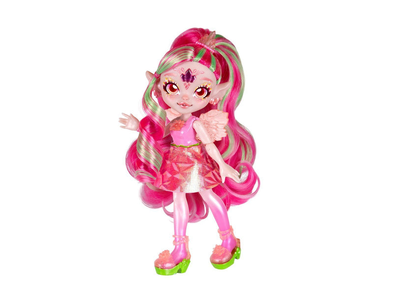 Magic Mixies Pixlings Shimmerverse Doll Faye