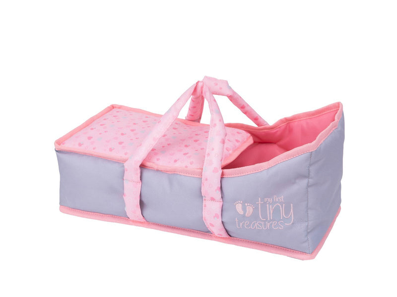 Tiny Treasures Carry Cot