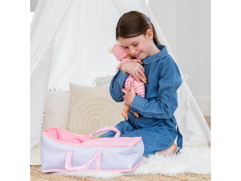 Tiny Treasures Carry Cot