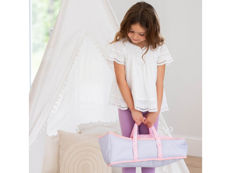 Tiny Treasures Carry Cot
