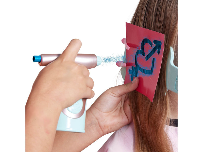 Fab Lab Airbrush set