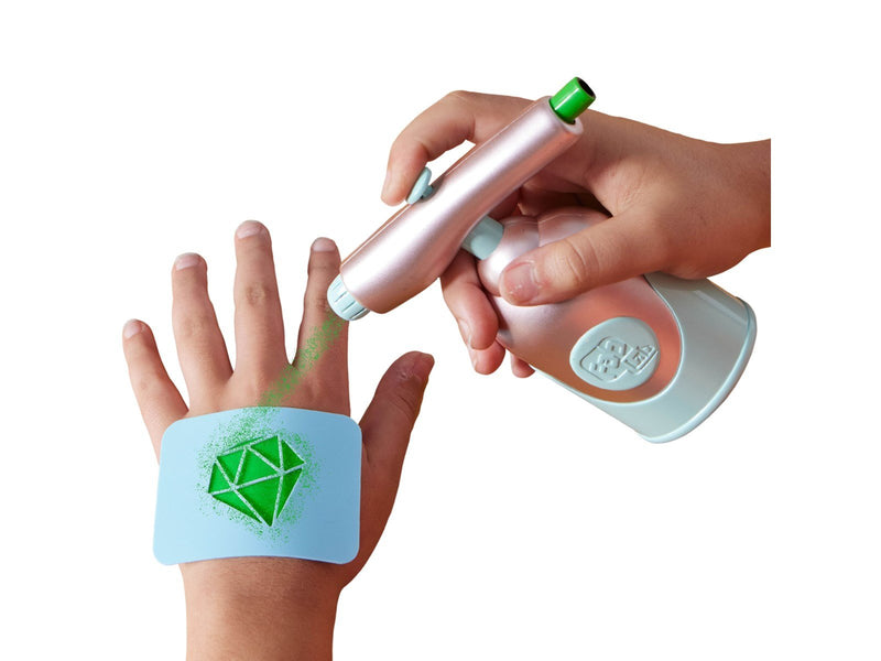 Fab Lab Airbrush set