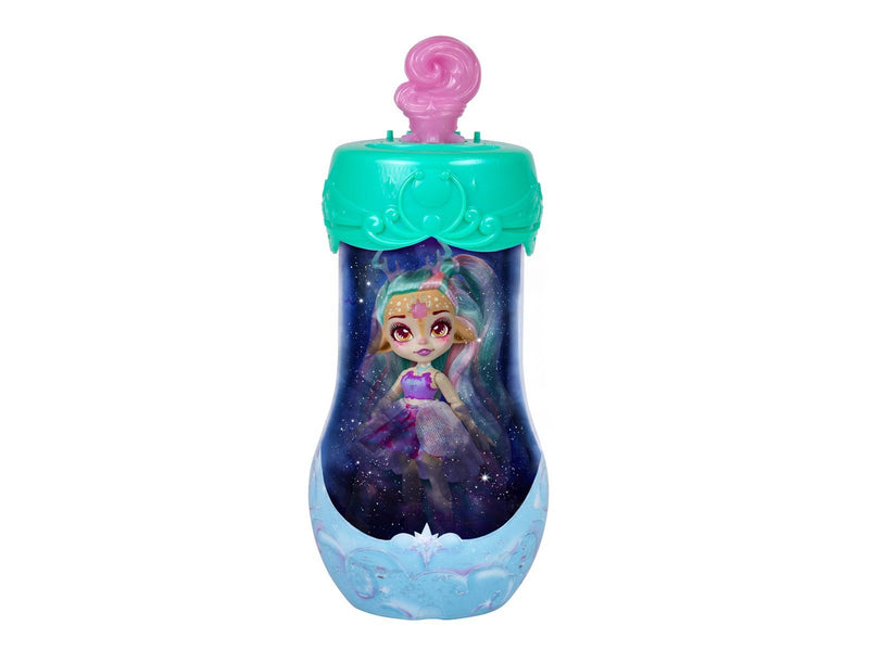 Magic Mixies Pixlings Galaxy Hair Doll Deerlee