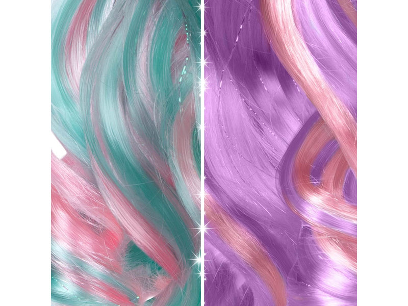 Magic Mixies Pixlings Galaxy Hair Doll Deerlee