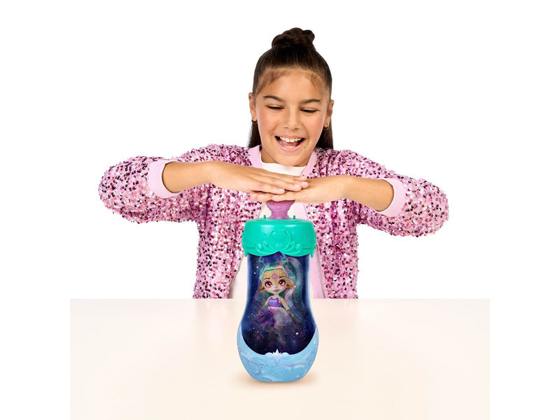 Magic Mixies Pixlings Galaxy Hair Doll Deerlee