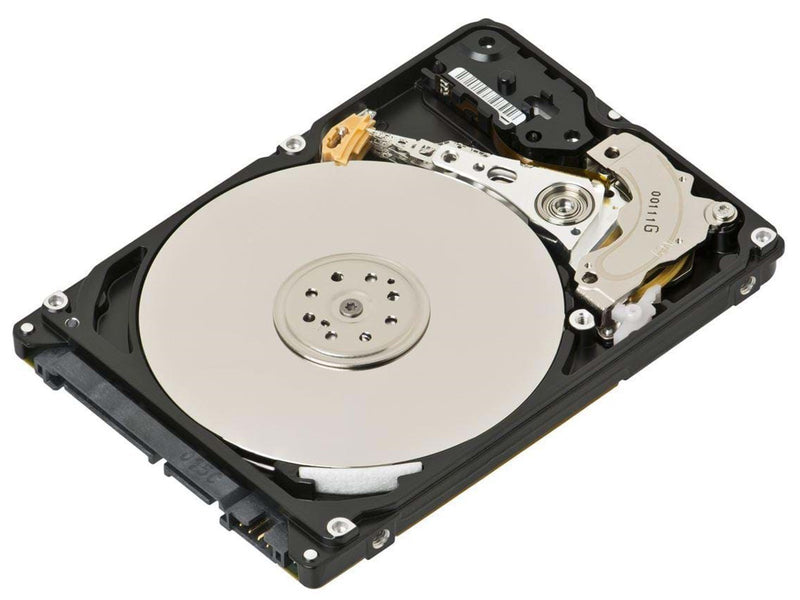 Acer HDD.25mm.750GB.7K2.32MB - 750GB - Festplatten - KH.75001.010
