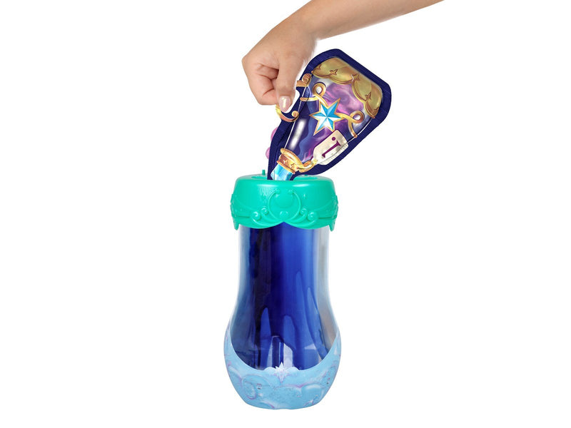 Magic Mixies Pixlings Galaxy Hair Doll Deerlee