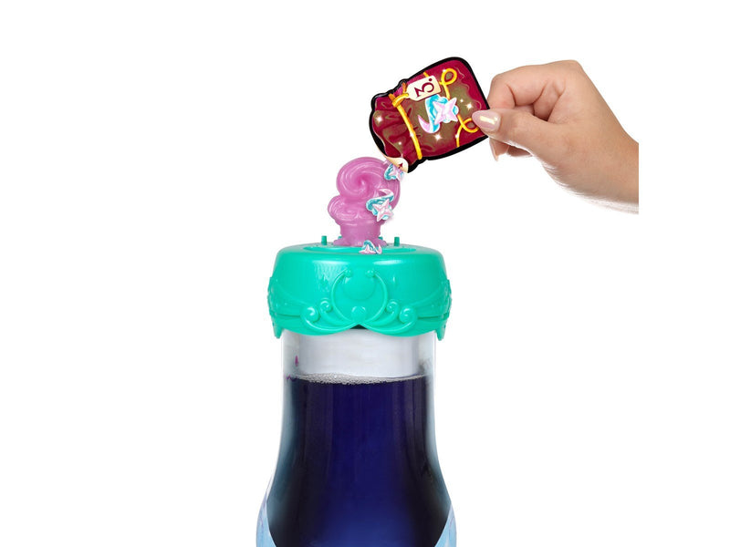 Magic Mixies Pixlings Galaxy Hair Doll Deerlee