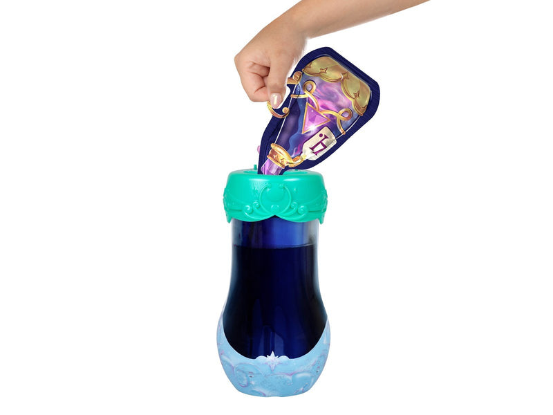 Magic Mixies Pixlings Galaxy Hair Doll Deerlee