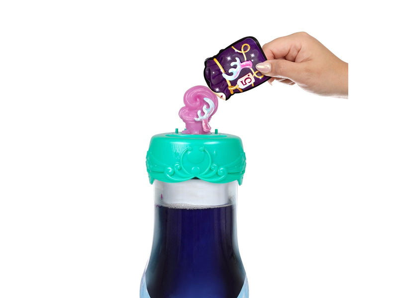 Magic Mixies Pixlings Galaxy Hair Doll Deerlee