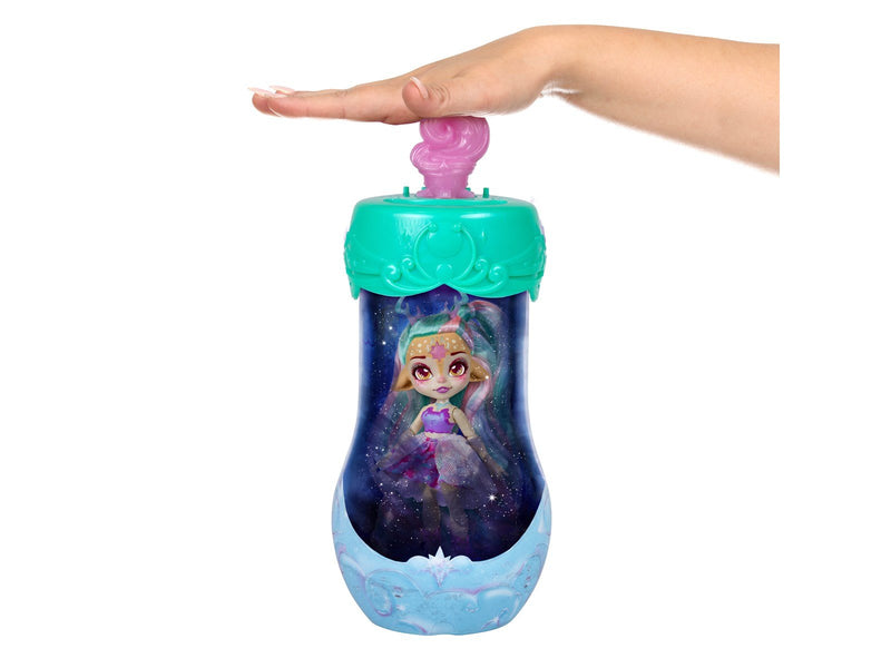Magic Mixies Pixlings Galaxy Hair Doll Deerlee