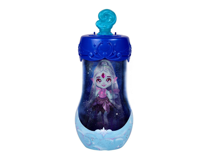 Magic Mixies Pixlings Galaxy Hair Doll Flyt