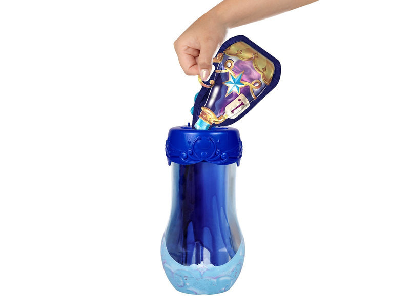 Magic Mixies Pixlings Galaxy Hair Doll Flyt
