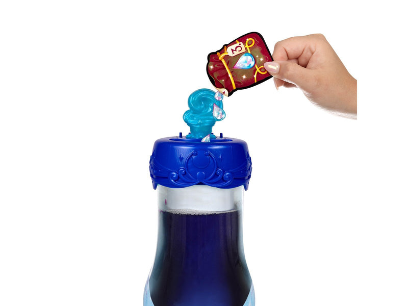 Magic Mixies Pixlings Galaxy Hair Doll Flyt