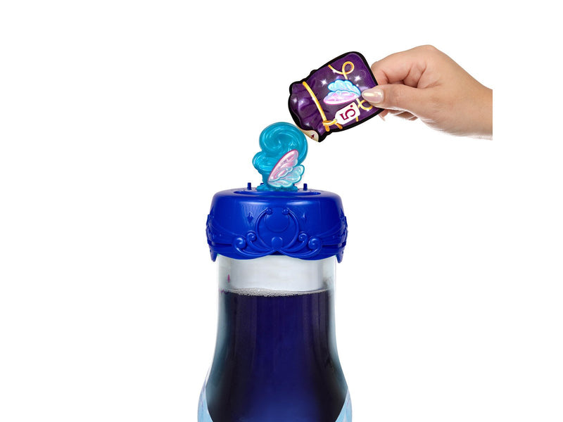 Magic Mixies Pixlings Galaxy Hair Doll Flyt