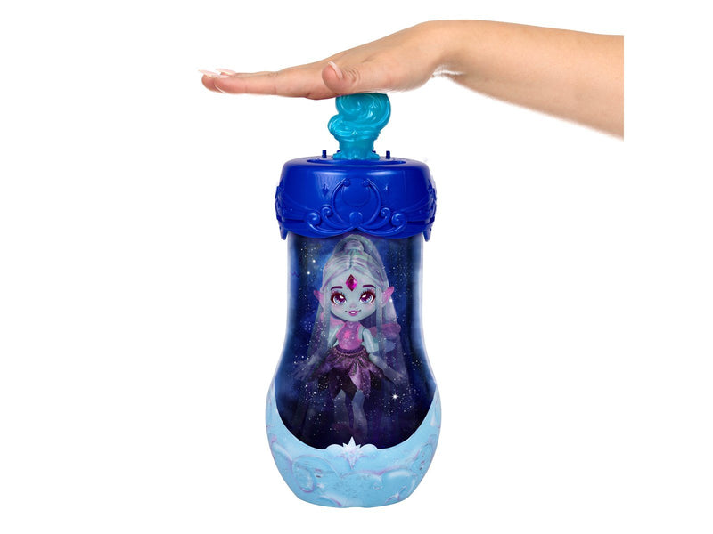 Magic Mixies Pixlings Galaxy Hair Doll Flyt