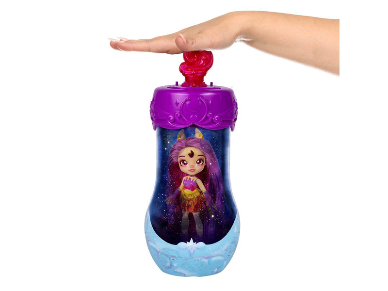 Magic Mixies Pixlings Galaxy Hair Doll Pippa