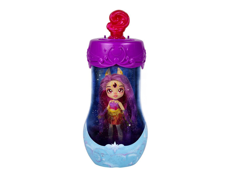 Magic Mixies Pixlings Galaxy Hair Doll Pippa