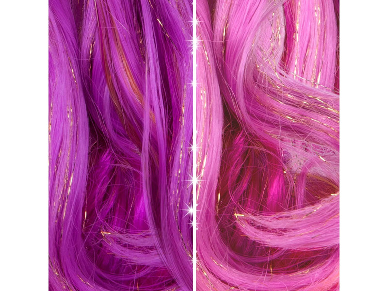 Magic Mixies Pixlings Galaxy Hair Doll Pippa