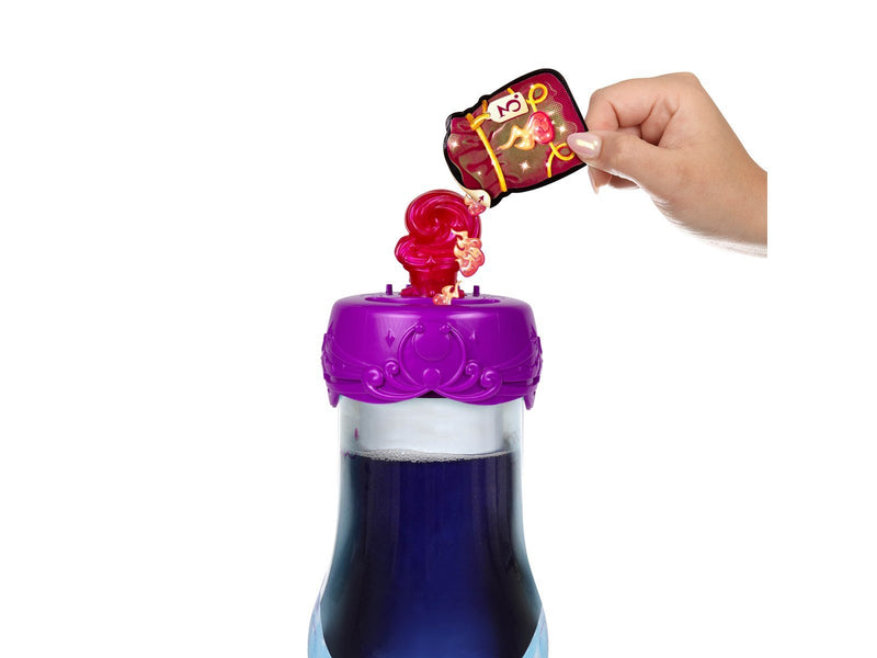Magic Mixies Pixlings Galaxy Hair Doll Pippa