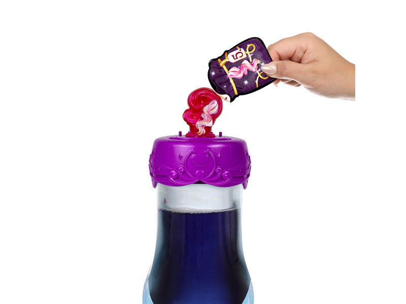 Magic Mixies Pixlings Galaxy Hair Doll Pippa