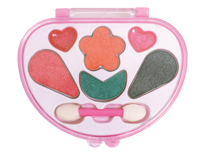 Real UniQ Styling Head with Cosmetic Case