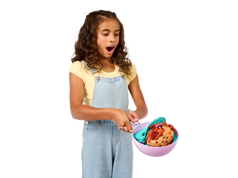 Cookeez Pancake Treatz Playset