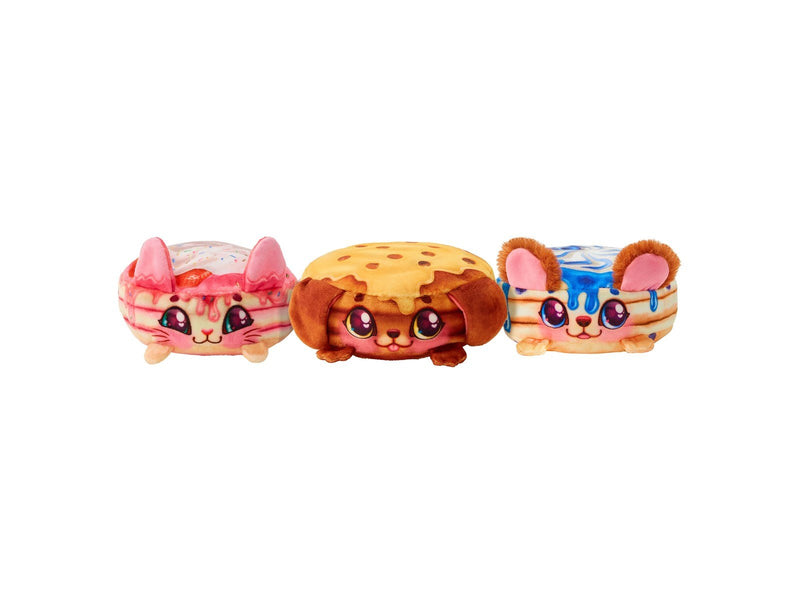 Cookeez Pancake Treatz Playset