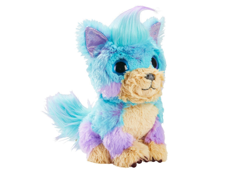 Scruff a luvs Cutie Cuts Blue